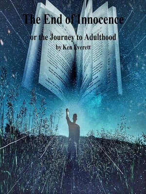 cover image of The End of Innocence